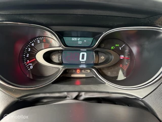 Renault Captur Renault Captur 0.9 TCe Limited/1e eigenaar/Zeer netjes/TOP!! - afbeelding nr 17
