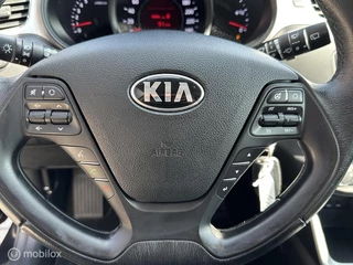 Kia cee'd Kia cee'd Sportswagon 1.6 GDI ComfortLine | CRUISE | TREKHAAK | - afbeelding nr 17
