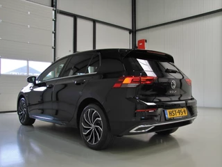 Volkswagen Golf Volkswagen Golf 1.4 eHybrid 204pk Style | acc | Lane | Ergo comfort stoel - afbeelding nr 4