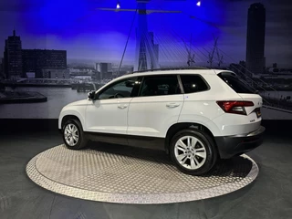 Škoda Karoq Skoda Karoq 1.5 TSI ACT Business Edition Plus *Navi*Appconnect*Camera* - afbeelding nr 10