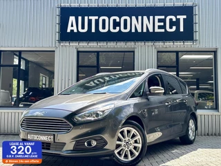Ford S-Max - 73849126-0