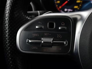 Mercedes-Benz C-Klasse Mercedes-Benz C-klasse 180 Business Solution AMG | Panoramadak | Leder | Stoelverwarming | Cruise control | 360 Camera | Elektrische achterklep | Carplay | Burmester - afbeelding nr 15