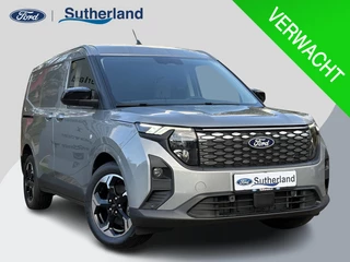 Ford E-Transit Courier Limited 44 kWh