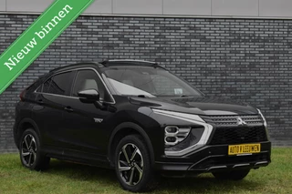 Mitsubishi Eclipse Cross Mitsubishi Eclipse Cross 2.4 PHEV Prestige PANODAK/LEDER/CAMERA/STOELVW./ETC.! - afbeelding nr 28