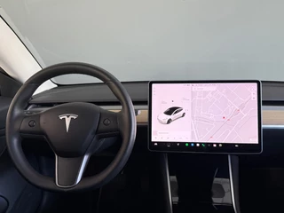 Tesla Model 3 Tesla Model 3 Long Range AWD 75 kWh 90% SOH|2020|Autopilot - afbeelding nr 4