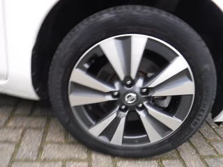 Nissan Leaf Nissan Leaf Business Ed. 30 kWh - afbeelding nr 4
