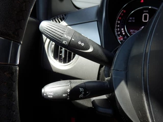 Fiat 500 Fiat 500 70pk Hybride | Sport | Clima | Apple carpl / Andr. Auto | - afbeelding nr 12