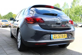 Opel Astra - afbeelding nr 25