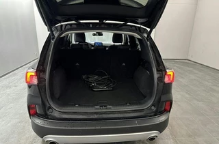 Ford Kuga Ford Kuga 2.5 PHEV Titanium X 225pk | Driver Assistance Pack | Winterpack | Afneembare Trekhaak | Technology Pack | Elek. Achterklep - afbeelding nr 8