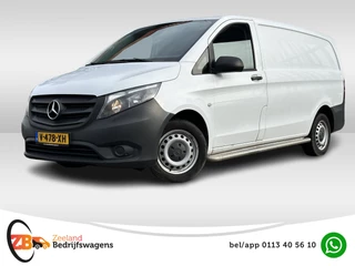 Mercedes-Benz Vito - 389633717-0