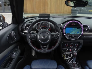 MINI Clubman - afbeelding nr 17