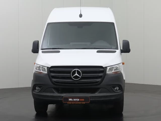 Mercedes-Benz Sprinter | Navigatie | Camera | Betimmering | Cruise | Airco | 3-Persoons - afbeelding nr 10