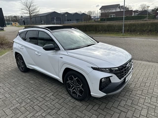 Hyundai Tucson - afbeelding nr 6