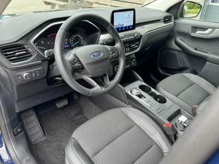 Ford Kuga Ford Kuga 2.5 PHEV 165kW Titanium X e-CVT - afbeelding nr 18