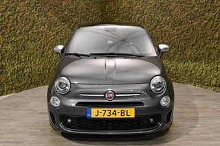 Fiat 500 - afbeelding nr 5