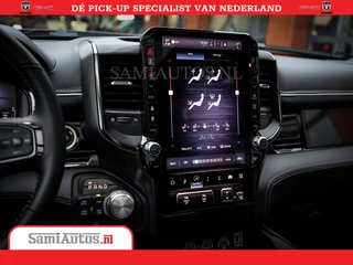 Dodge Ram 1500 Comfortabele Dubbele Cabine met Royale 5 Zitplaatsen | BPM vrij | Nu Leverbaar uit Voorraad | Voorraad Nr 2302 - 7425 - afbeelding nr 47