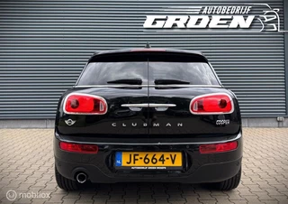 MINI Clubman Mini Clubman 1.5 Cooper Business - afbeelding nr 12