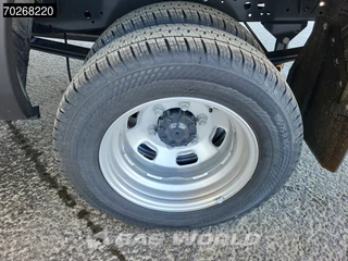 Iveco Daily Iveco Daily 35C21 Automaat 2025 model L2H2 ACC LED CarPlay Velgen Camera 12m3 Airco - afbeelding nr 21