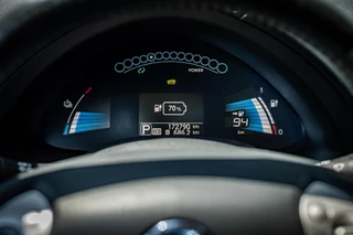 Nissan Leaf Nissan LEAF Tekna 30 kWh | Nap | Vol opties | Camera | Leer - afbeelding nr 21