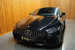 Mercedes-Benz AMG GT - afbeelding nr 2
