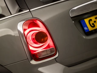 MINI Countryman 192Pk Automaat (GROOT NAVI, CLIMATE, LEDER, STOELVERWARMING, SPORTSTOELEN, LED KOPLAMPEN, ZWART HEMEL, CRUISE, NIEUWE APK, NIEUWSTAAT) - afbeelding nr 30