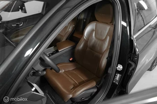 Volvo V60 Volvo V60 2.0 T5 R-Design|PANO|H&K|HUD|LEDER|KEYLESS|ACC| - afbeelding nr 21
