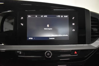 Opel Mokka Opel Mokka 1.2 Turbo 130PK Elegance Automaat - afbeelding nr 21