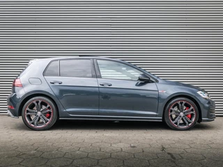 Volkswagen Golf Volkswagen Golf 2.0 TSI GTI Performance Pano Keyless Virtual Trekhaak - afbeelding nr 6