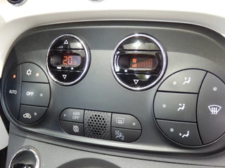 Fiat 500 - afbeelding nr 9