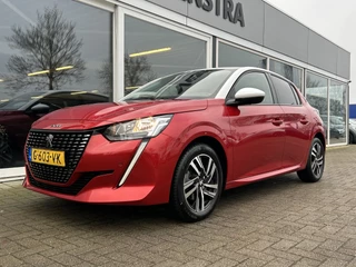 Peugeot 208 50% deal 6.225,- ACTIE Camera / Carplay / Navi / Clima / Cruise - afbeelding nr 21