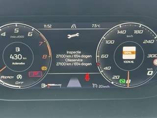 CUPRA Formentor CUPRA Formentor 1.5 TSi 150pk Business Edition Plus Automaat - afbeelding nr 20