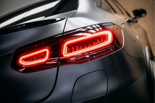 Mercedes-Benz GLC Mercedes-Benz GLC Coupé 300e 4MATIC Business Solution AMG Vol uigevoerde GLC 300e GLC63 optic!!!! AMG - afbeelding nr 11