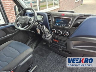 Iveco Daily Iveco Daily 3500Kg, 160PK automaat. 3500 KG trekgewicht, BPM VRIJ!!!! - afbeelding nr 16
