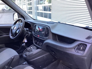 Fiat Doblò - afbeelding nr 8