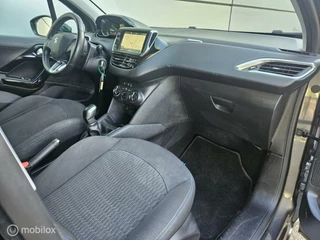 Peugeot 208 Peugeot 208 1.5 BlueHDi Blue Lease Allure Airco/ Navi/ Led/ - afbeelding nr 15