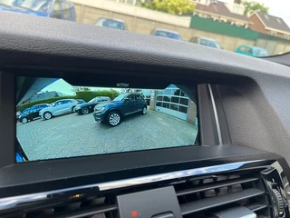 BMW X3 - afbeelding nr 28