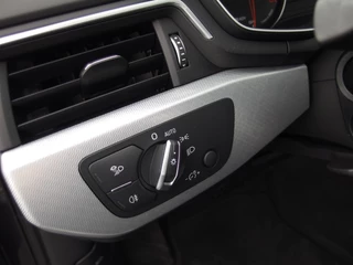Audi A4 1STE EIG / AUTOMAAT / FULL LED / CAMERA / NAVI / CLIMA / PDC / CRUISE / NL-AUTO - afbeelding nr 29