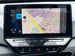Volkswagen ID.3 Volkswagen ID.3 Life 58 kWh | Trekhaak | DAB | Clima | ACC - afbeelding nr 24