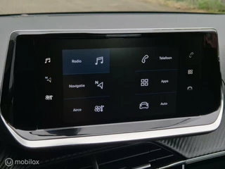 Peugeot 208 PEUGEOT 208 1.2 PURETECH ACTIVE/AIRCO/PDC/CARPLAY/LED/BLUETOOTH/LANE ASSIST/NAVI/CRUISE - afbeelding nr 22