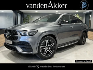 Mercedes-Benz GLE - 200830844-0