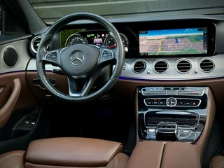Mercedes-Benz E-Klasse - afbeelding nr 23