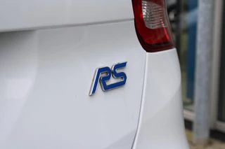 Ford Focus Ford Focus 2.3 RS  | Dealeronderhouden | Winterpack | Comforstoelen | Launch Control | - afbeelding nr 45