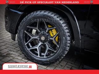 Dodge Ram 1500 Comfortabele Dubbele Cabine met Royale 5 Zitplaatsen | BPM vrij | Nu Leverbaar uit Voorraad | Voorraad Nr 2326 - 5169 - afbeelding nr 25