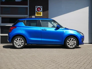 Suzuki Swift Suzuki Swift 1.2 Select Smart Hybrid Navi+BT| Camera - afbeelding nr 13