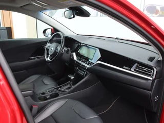 Kia Niro Kia Niro 1.6 GDi PHEV ExecutiveLine | Full options | - afbeelding nr 38