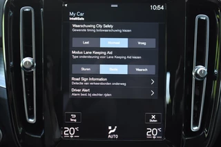 Volvo XC40 Volvo XC40 T2 129Pk Aut. Business Pro | Driver Assist | Park Assist - afbeelding nr 34