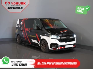 Volkswagen Transporter - 271181042-0