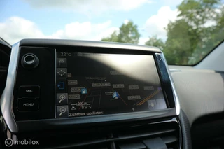 Peugeot 208 Peugeot 208 1.2 PureTech Blue Lease STYLE AIRCO/NAVIGATIE - afbeelding nr 14