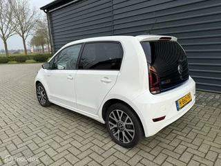 Volkswagen e-up! Volkswagen e-Up! e-up! Style Camera Clima Ecc Stoelverw. - afbeelding nr 3