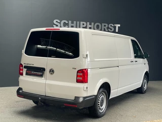 Volkswagen Transporter - afbeelding nr 7